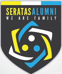 SERATAS Alumni